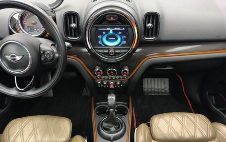 MINI Countryman II (F60), 2017 год, 2 790 000 рублей, 8 фотография