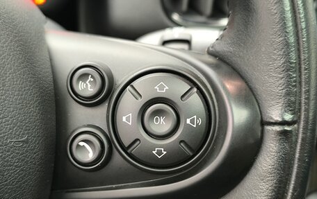 MINI Countryman II (F60), 2017 год, 2 790 000 рублей, 14 фотография