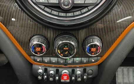 MINI Countryman II (F60), 2017 год, 2 790 000 рублей, 10 фотография