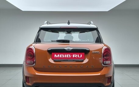 MINI Countryman II (F60), 2017 год, 2 790 000 рублей, 5 фотография