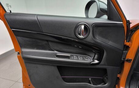 MINI Countryman II (F60), 2017 год, 2 790 000 рублей, 17 фотография