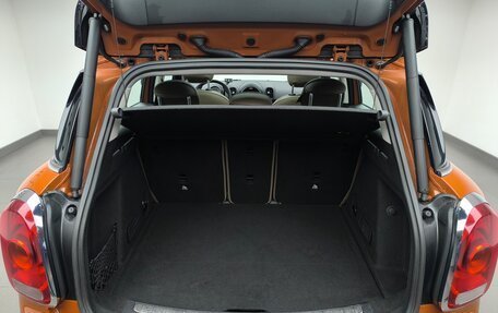 MINI Countryman II (F60), 2017 год, 2 790 000 рублей, 25 фотография