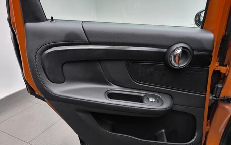 MINI Countryman II (F60), 2017 год, 2 790 000 рублей, 22 фотография