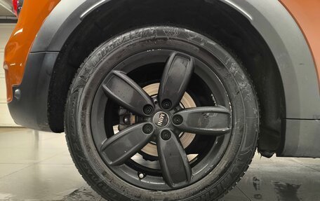 MINI Countryman II (F60), 2017 год, 2 790 000 рублей, 27 фотография