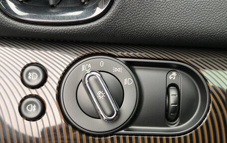 MINI Countryman II (F60), 2017 год, 2 790 000 рублей, 19 фотография