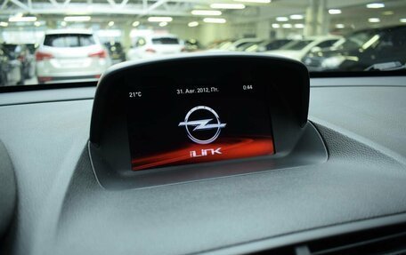 Opel Mokka I, 2014 год, 1 280 000 рублей, 12 фотография