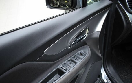 Opel Mokka I, 2014 год, 1 280 000 рублей, 14 фотография