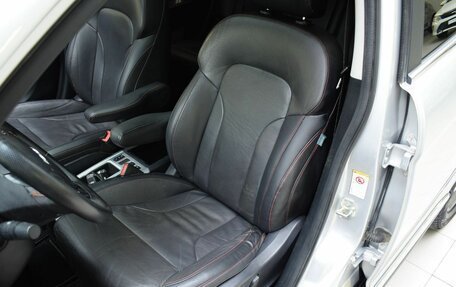 Haval H6, 2019 год, 1 320 000 рублей, 16 фотография