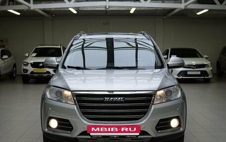 Haval H6, 2019 год, 1 320 000 рублей, 2 фотография