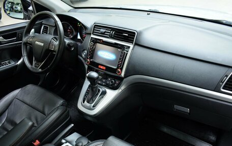 Haval H6, 2019 год, 1 320 000 рублей, 17 фотография