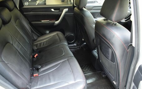 Haval H6, 2019 год, 1 320 000 рублей, 18 фотография