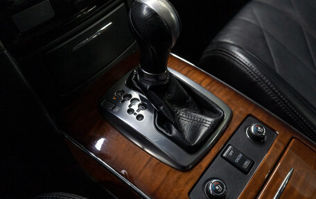 Infiniti QX70, 2013 год, 2 444 000 рублей, 11 фотография