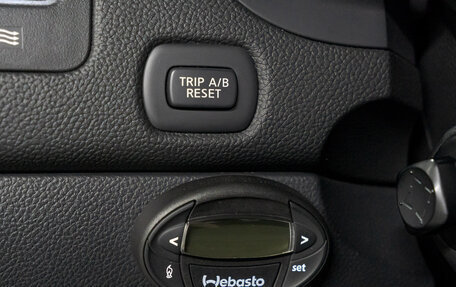 Infiniti QX70, 2013 год, 2 444 000 рублей, 14 фотография