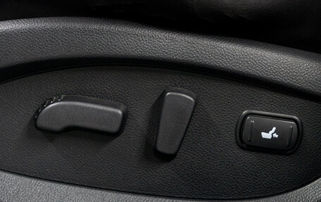 Infiniti QX70, 2013 год, 2 444 000 рублей, 16 фотография