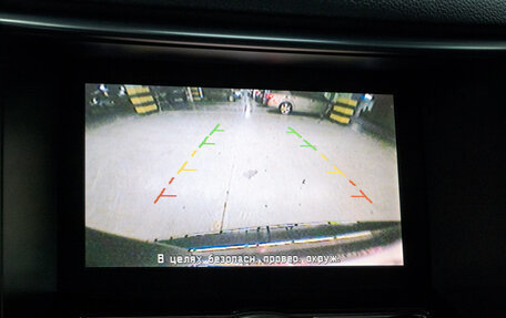 Infiniti QX70, 2013 год, 2 444 000 рублей, 27 фотография