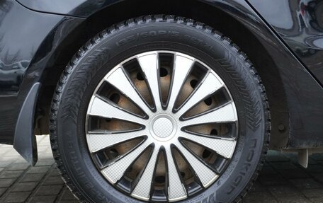 KIA Rio III рестайлинг, 2016 год, 1 295 000 рублей, 9 фотография