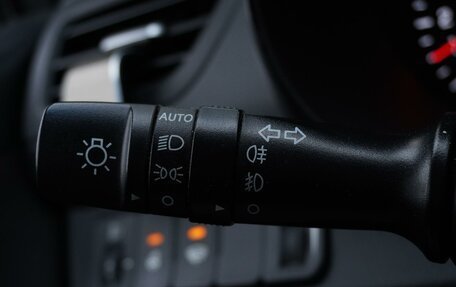 KIA Rio III рестайлинг, 2016 год, 1 295 000 рублей, 18 фотография