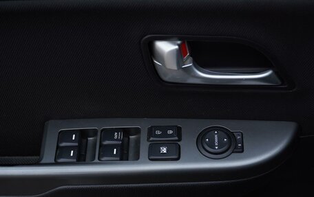 KIA Rio III рестайлинг, 2016 год, 1 295 000 рублей, 27 фотография