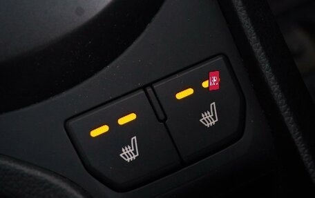 KIA Rio III рестайлинг, 2016 год, 1 295 000 рублей, 23 фотография