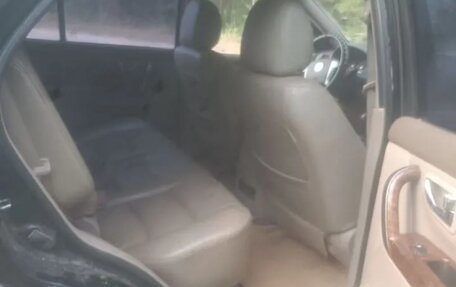 KIA Sorento IV, 2004 год, 450 000 рублей, 3 фотография