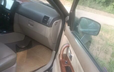 KIA Sorento IV, 2004 год, 450 000 рублей, 2 фотография