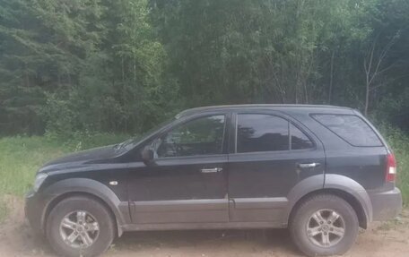 KIA Sorento IV, 2004 год, 450 000 рублей, 7 фотография