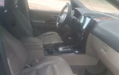 KIA Sorento IV, 2004 год, 450 000 рублей, 5 фотография