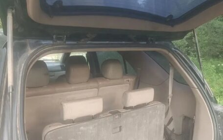 KIA Sorento IV, 2004 год, 450 000 рублей, 4 фотография