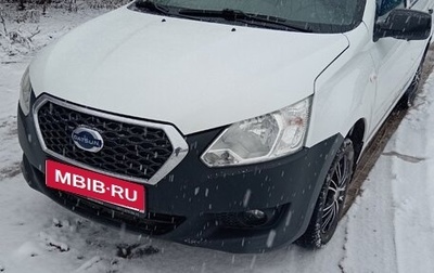 Datsun on-DO I рестайлинг, 2018 год, 570 000 рублей, 1 фотография