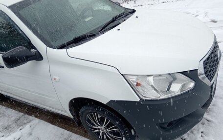 Datsun on-DO I рестайлинг, 2018 год, 570 000 рублей, 5 фотография