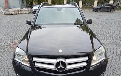 Mercedes-Benz GLK-Класс, 2012 год, 1 150 000 рублей, 1 фотография