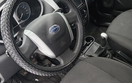 Datsun on-DO I рестайлинг, 2018 год, 570 000 рублей, 7 фотография