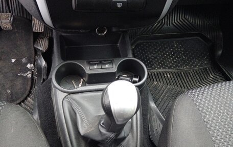 Datsun on-DO I рестайлинг, 2018 год, 570 000 рублей, 8 фотография