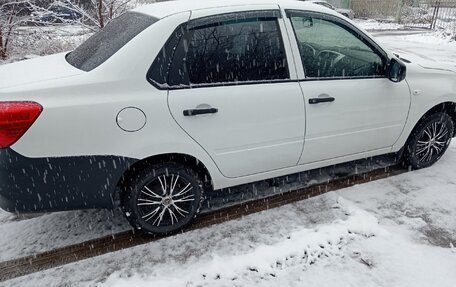 Datsun on-DO I рестайлинг, 2018 год, 570 000 рублей, 4 фотография