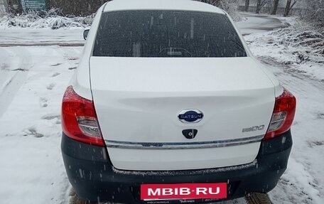 Datsun on-DO I рестайлинг, 2018 год, 570 000 рублей, 2 фотография