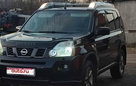 Nissan X-Trail, 2007 год, 1 050 000 рублей, 1 фотография
