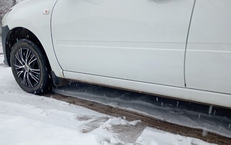 Datsun on-DO I рестайлинг, 2018 год, 570 000 рублей, 11 фотография