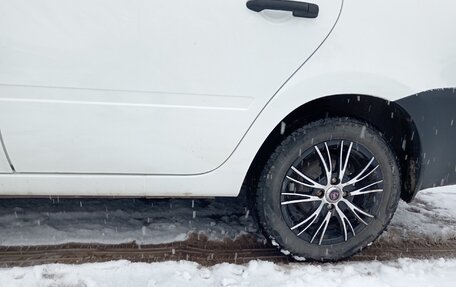 Datsun on-DO I рестайлинг, 2018 год, 570 000 рублей, 12 фотография