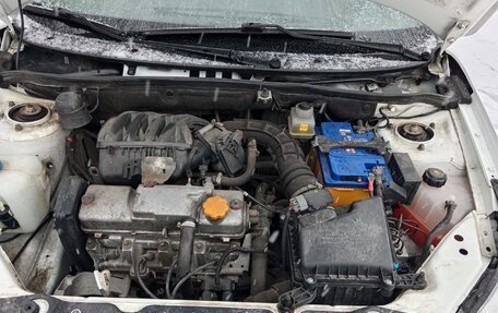 Datsun on-DO I рестайлинг, 2018 год, 570 000 рублей, 15 фотография