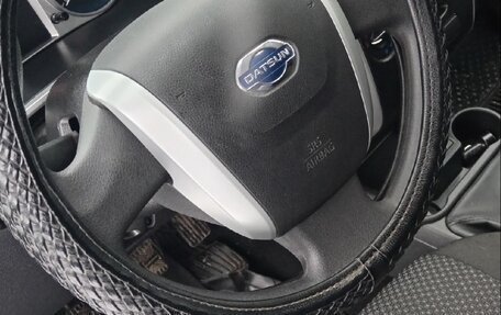 Datsun on-DO I рестайлинг, 2018 год, 570 000 рублей, 16 фотография