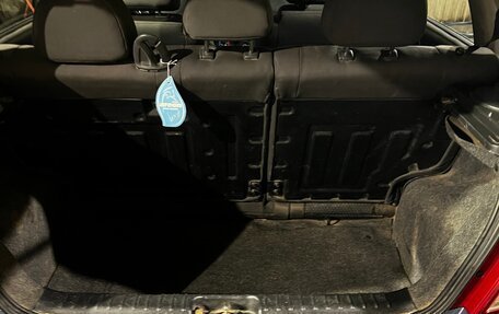 Chevrolet Aveo III, 2006 год, 165 000 рублей, 9 фотография