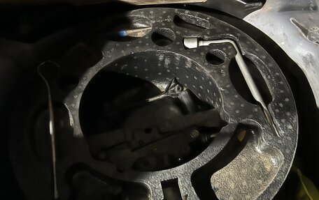 Chevrolet Aveo III, 2006 год, 165 000 рублей, 10 фотография