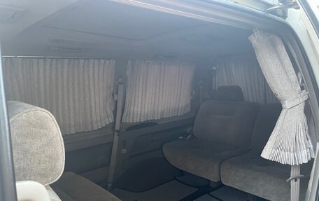 Nissan Elgrand I, 1998 год, 1 150 000 рублей, 6 фотография