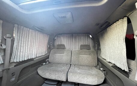 Nissan Elgrand I, 1998 год, 1 150 000 рублей, 13 фотография