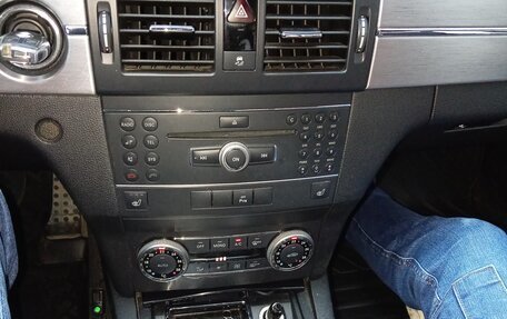 Mercedes-Benz GLK-Класс, 2012 год, 1 150 000 рублей, 7 фотография