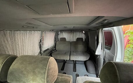 Nissan Elgrand I, 1998 год, 1 150 000 рублей, 7 фотография
