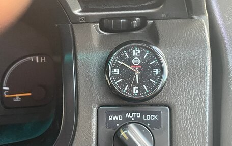 Nissan Elgrand I, 1998 год, 1 150 000 рублей, 14 фотография