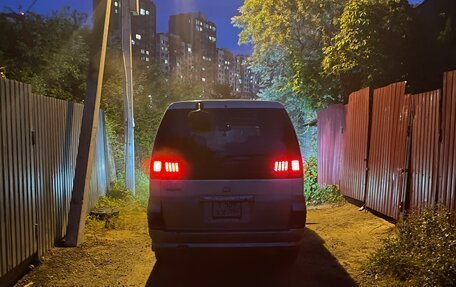 Nissan Elgrand I, 1998 год, 1 150 000 рублей, 19 фотография