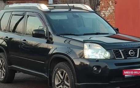 Nissan X-Trail, 2007 год, 1 050 000 рублей, 2 фотография