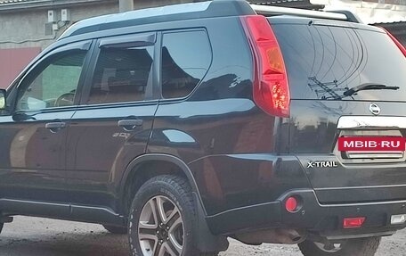 Nissan X-Trail, 2007 год, 1 050 000 рублей, 8 фотография